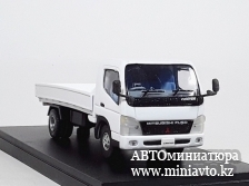 Автоминиатюра модели - Mitsubishi FUSO Center 1:43 China Promo Models