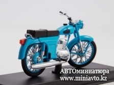 Автоминиатюра модели - М-105 Наши мотоциклы MODIMIO