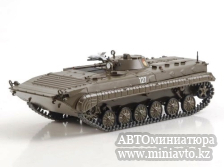 Автоминиатюра модели - БМП-1 Наши Танки 1:43 MODIMIO