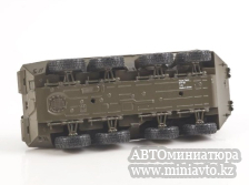 Автоминиатюра модели - БТР-80 Наши Танки 1:43 MODIMIO