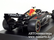 Автоминиатюра модели - Red Bull RB19 F1 2023 #1 Verstappen 1:18 CPM junior series