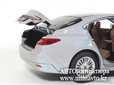 Автоминиатюра модели - Toyota CAMRY XV80 Серый хамелеон 1:18 China Promo Models