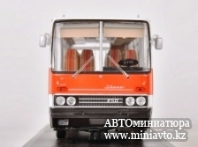 Автоминиатюра модели - Ikarus 250.58 "Intourist" Classic Bus