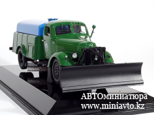 Автоминиатюра модели - ЗИЛ-164А ПМ-10 1:43 DIP Models