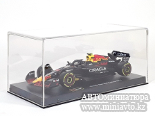 Автоминиатюра модели - Red Bull RB21 F1 2025 #22 Yuki Tsunoda  1:43 Bburago