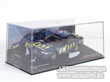 Автоминиатюра модели - Subaru Legacy RS Rally Portugal #8 1993 1:43 Altaya