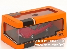 Автоминиатюра модели - Ford Probe GT Turbo 1989 red  1:43 Ixo