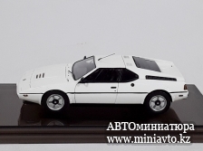 Автоминиатюра модели - BMW M1  white  1:43 CENTURY DRAGON