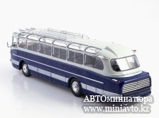 Автоминиатюра модели - Икарус-55 Наши Автобусы MODIMIO
