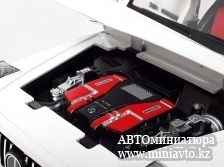 Автоминиатюра модели - Mercedes-Benz AMG G63 White 1:18 CPM junior series
