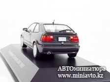 Автоминиатюра модели - Volkswagen Corrado G60 1988 1:43 Altaya