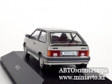 Автоминиатюра модели - LADA 2113, Автолегенды Новая эпоха 1:43 DeAgostini