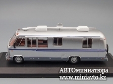 Автоминиатюра модели - Camper Airstream Excella 280 Turbo 1981 Altaya