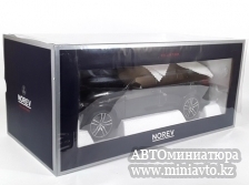 Автоминиатюра модели - BMW X5 (2019), black metallic 1:18 Norev