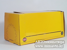 Автоминиатюра модели - ЗИЛ-164А ПМ-10 1:43 DIP Models