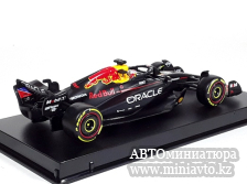 Автоминиатюра модели - Red Bull RB21 F1 2025 #1Verstappen 1:43 Bburago